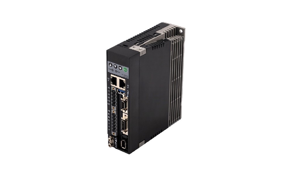 工業(yè)伺服控制